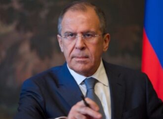 Russia, restituirà l’“icona ucraina” donata a Lavrov nei Balcani