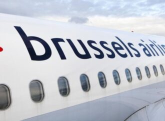 Brussels Airlines perdite record per 233 milioni di euro
