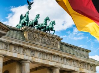 Germania: Scende il PIL nel primo trimestre 2021