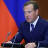 Medvedev, tensione tra Russia e Occidente, Lavrov ad Ankara