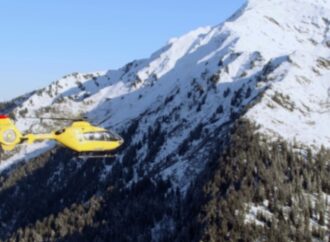 Francia, precipita elicottero 5 morti e uno gravemente ferito