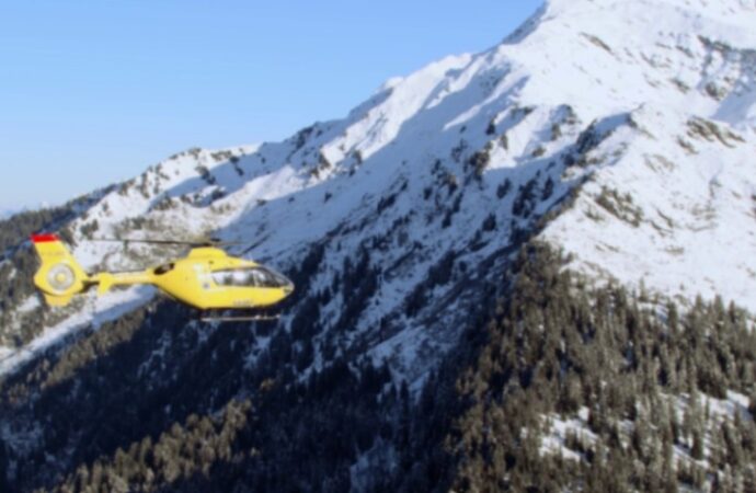 Svizzera, crollo seracchi sul Grand Combin: 2 morti e 9 feriti