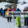 Francia, quarantena per chi va a sciare all’estero