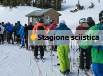 Francia, quarantena per chi va a sciare all’estero