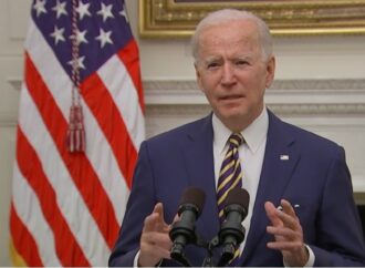 Biden, G7: l’obiettivo è rinforzare la collaborazione con la NATO