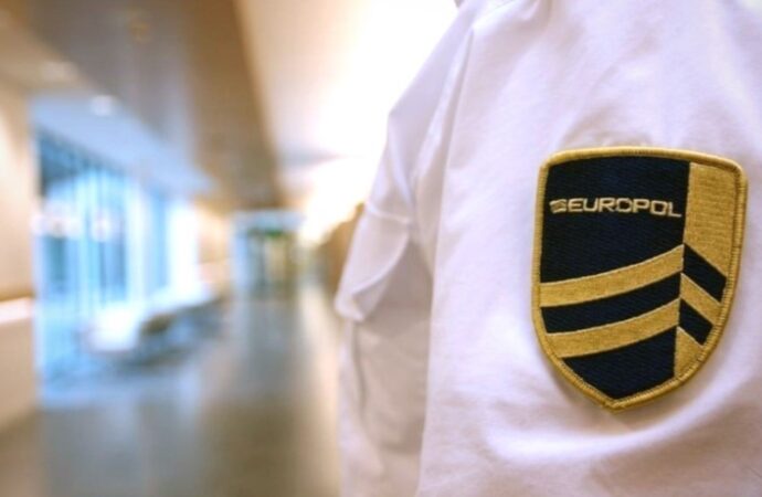 Allarme Europol: sempre più armi stampate in 3D vengono sequestrate in Europa