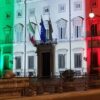 Italia, bozza decreto: Green pass ridotto e obbligo mascherine