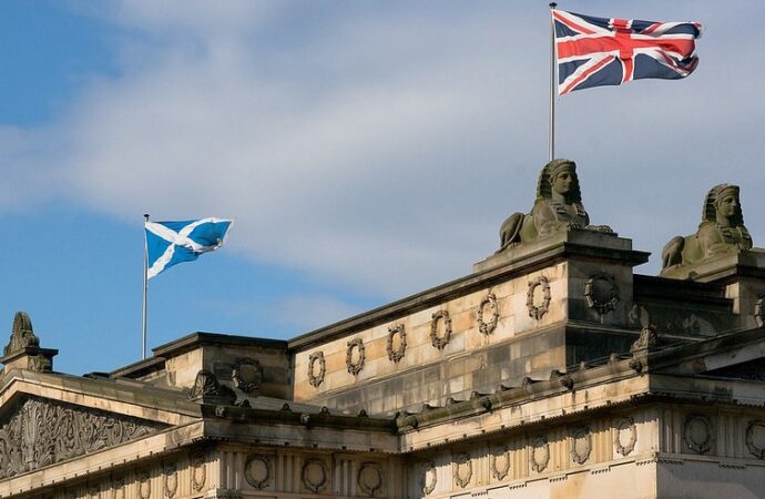 Scozia: corte, gli elettori non potrebbero votare l’indipendenza senza l’ok di Londra