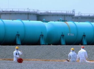 Giappone: Fukushima, l’acqua contaminata finirà in mare