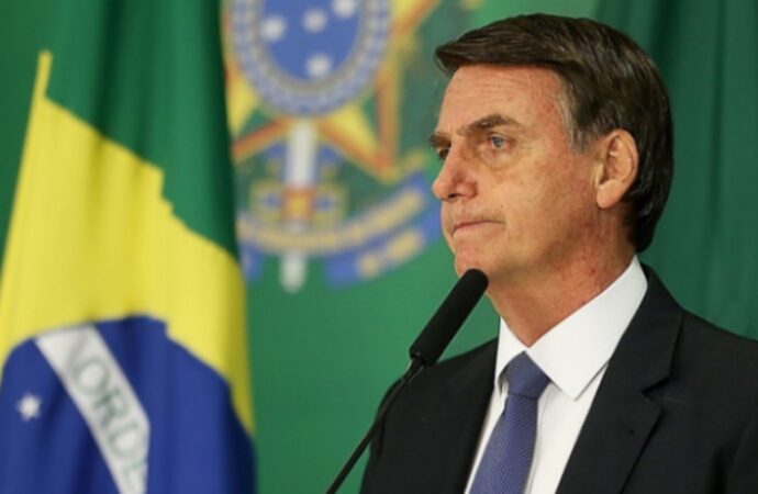 Brasile: Bolsonaro chiede una verifica del sistema di voto delle elezioni di ottobre