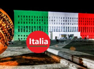 Italia, “ingiusta”, l’espulsione del diplomatico italiano da Mosca