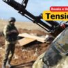 Mosca: Sale la tensione con la Nato, al confine ucraino si ammassano le truppe russe