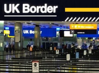 Regno Unito: 30 cittadini Ue trattenuti alla frontiera nel 2021