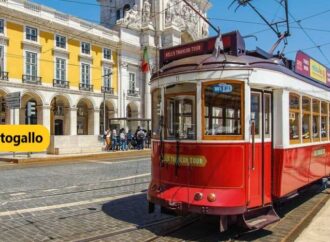 Portogallo: Un paese che invecchia e con più anziani al lavoro