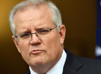 Australia, Morrison: elezioni federali per il prossimo 21 maggio