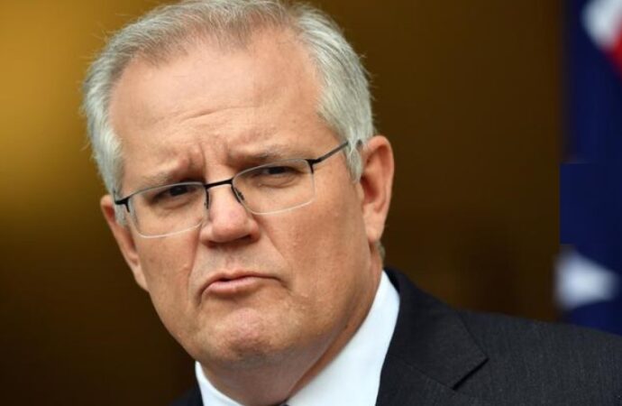 Australia, Morrison: elezioni federali per il prossimo 21 maggio