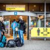 L’aeroporto olandese di Schiphol ridurrà i voli quest’estate