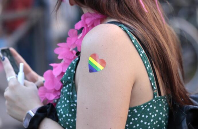 Gb, omosessualità: governo cancella tutte le condanne