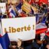 Francia: mobilitazione anti-green pass in tutto il paese