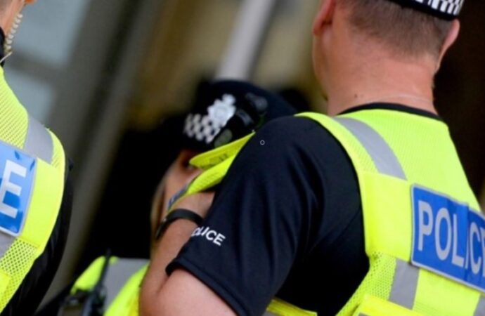Londra, polizia condannata, vietò veglia per donna assassinata da un agente