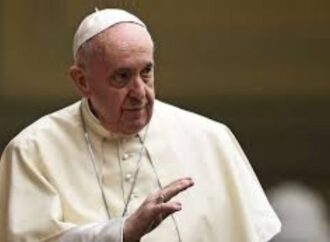 Papa: “L’aborto è diventato una abitudine bruttissima, è un omicidio”