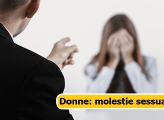Repubblica Ceca, sondaggio: “il 54% delle donne hanno subito molestie sessuali o violenza”