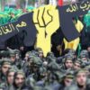 Libano, Hezbollah mostra i muscoli: “Abbiamo 100.000 combattenti addestrati”