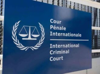 Una spia russa progettava di infiltrarsi nella Corte penale internazionale