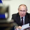 Russia, Putin allerta forze deterrenza nucleare