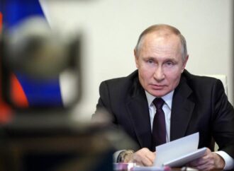 La Russia boccia la risoluzione sul clima del Consiglio di sicurezza delle Nazioni Unite