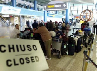 Italia: Sciopero 11 ottobre 2021: orari aerei, treni, trasporti
