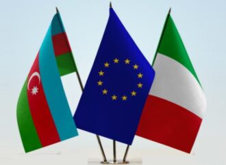 Solidarietà all’Azerbaigian da parte di esponenti del Parlamento italiano