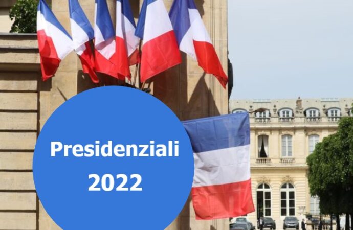 Francia, presidenziali 2022: i politici affilano gli artigli per la corsa all’Eliseo