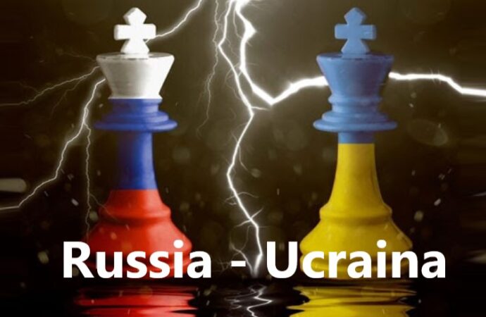 Russia, esercitazioni militari, l’ultimatum di Kiev a Mosca