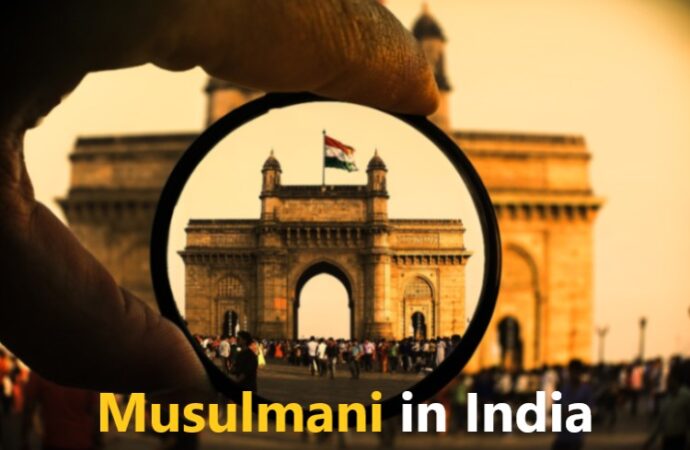India: I musulmani vittime di un sistema di caste che li esclude e li ostacola