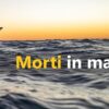 Migranti, tragedia in mare: morti e dispersi nello Jonio e nel canale di Sicilia
