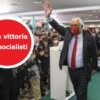 Portogallo: netta vittoria dei socialisti. Costa apre la porta al dialogo