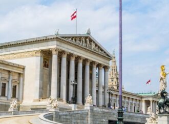 Austria, il Parlamento approvato l’obbligo vaccinale