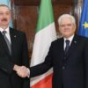 Italia, Azerbaigian e Uzbekistan, la forza comune dell’Eurasia