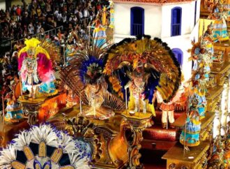 Omicron, Brasile: cancellato carnevale di Rio