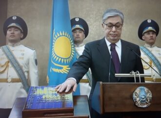 Kazakistan, Tokayev: “C’è stato un tentativo di golpe”