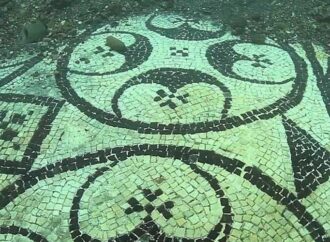 La ”Pompei sommersa” una scoperta continua