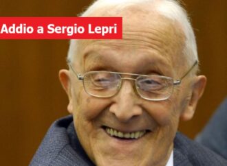 Addio a Sergio Lepri, vero maestro buono, di Vincenzo Vita