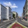 Austria: Vienna al primo posto per qualità della vita