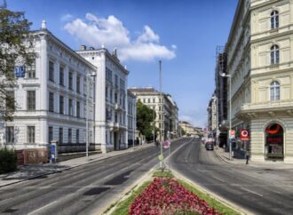 Austria: Vienna al primo posto per qualità della vita