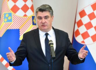 Russia-Ucraina: la Croazia richiamerà le sue truppe dalla NATO in caso di conflitto