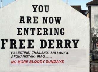 ‘Bloody Sunday’, commemorazioni a Derry, tra ingiustizia e rabbia