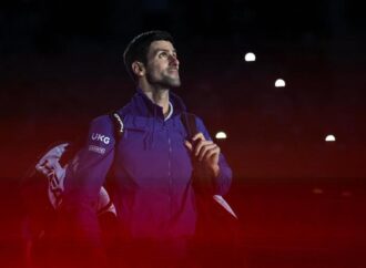 Djokovic, si prepara a lasciare l’Australia