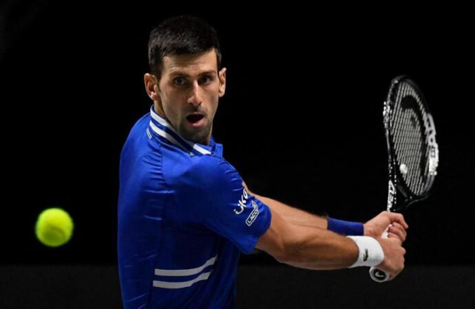 Australian Open: Djokovic no vax può restare in Australia