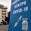 Grecia, no vax over 60: scattano multe